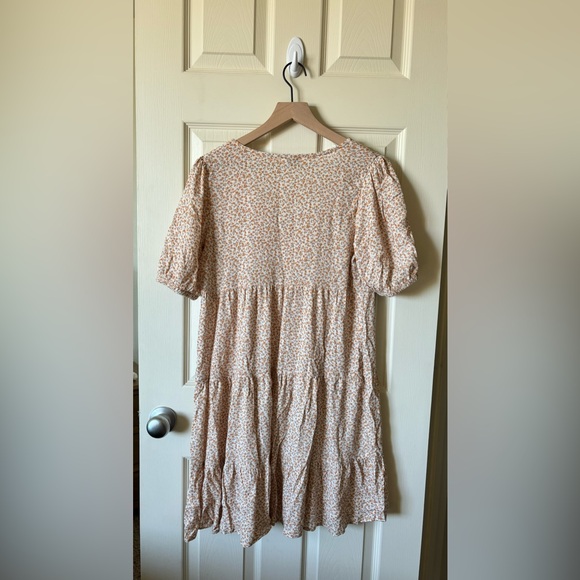 Shop Dahl Clementine Dress - Picture 2 of 4